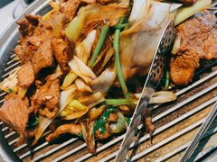 -悦融·京鲁菜·露台花园(安定门店)
