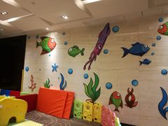 -OPEN開全日自助餐厅·牛肉火锅·海鲜(佛山希尔顿酒店)