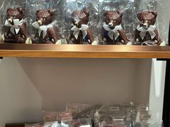 -Laderach 莱德拉(上海环贸iapm店)