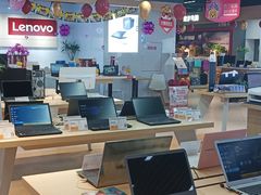 -苏宁易购(Suning Pro南京山西路店)