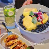 佛山美食·巷子里的奶油舒芙蕾🥞太软fufu了