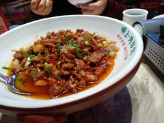 -味上湘菜馆(阿波罗店)
