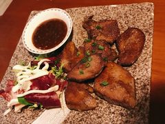 厚烧牛舌-熊串烧亭.居酒屋(珠江路店)