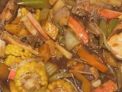 -御上皇三汁焖锅(薛城万达广场店)