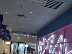 -必胜客(栖乐荟店)