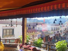 -玛吉阿米·餐吧