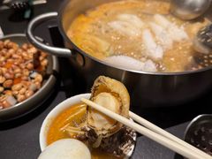 -官也街澳门火锅(新源里店)