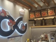 -One Bagel·一个贝果(凯德mall大峡谷店)