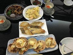 -真剑日本料理·铁板烧(贵州路店)