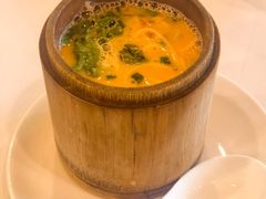 -粤菜王府·海鲜·茶市·海景餐厅(大梅沙店)