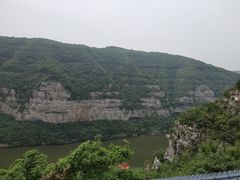 -九女仙湖景区