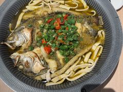 -半天妖烤鱼(百乐广场店)