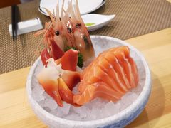 -菊上尊品料理(蚌埠银泰店)