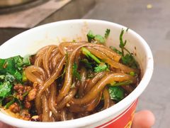 -八一好吃街·高品美食广场