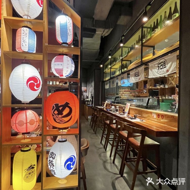 佛山闹市中诚意日式🇯🇵料理，时间告诉你真的值得❗
