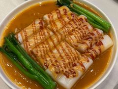 -粤江春·早茶·潮粤菜·宴会(罗湖宝能中心店)
