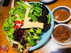 -95号酱骨·一块豆腐(展春园西路店)