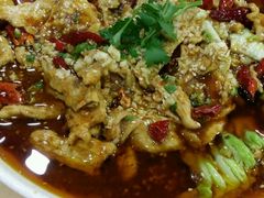 -添福来墨鱼饺子 · 海鲜东北菜(大连星海·黄浦路店)