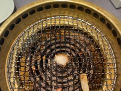-韩盛·盛江山自助料理(中街大悦城店)