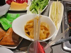 -海底捞火锅(公益西桥店)