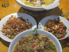 -好帮厨·下饭浏阳菜·坚持现炒(月湖店)
