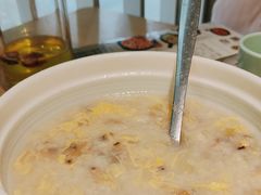 -吕氏疙瘩汤·海鲜新鲁菜(凯德mall新都心店)