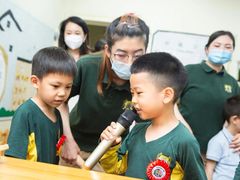 -汇佳幼儿园(北欧园)