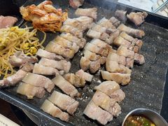 -Dombe豚(黑猪肉街店)