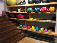 -YCHL Studios健身工作室(市二宫店)