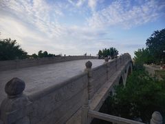 -赵州桥景区