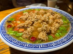 -洛阳面馆(红专路店)