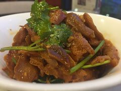 -素芝林素食养生会所(黄山豪庭·御府店)