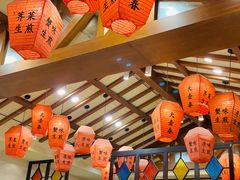 -大壶春生煎(四川中路店)