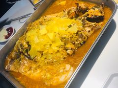 -鱼酷活鱼烤鱼(南京水游城店)