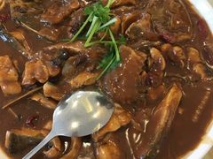垮炖鱼-观澜湖底捞(观澜墅店)