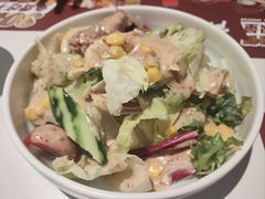 -斗牛士牛排餐厅(嘉里汇店)