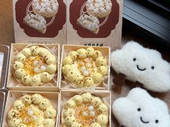 -富贵面包公司(运河店)