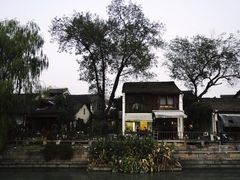 -小河直街历史文化街区