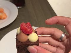 -TABLE·味西餐厅-成都茂业JW万豪酒店