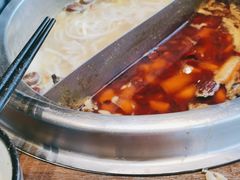 -快乐小羊(富强中路店)