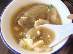 -邢家锅贴老店·非遗·开封菜(金明广场店)