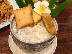 -婉泰·特色小吃·舂鸡脚(告庄二店)