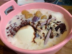 -觅豆豆花甜品(望平街店)