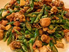 -金谷仓家庭料理(马泉营店)