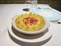 -波特曼西餐厅(南岗店)