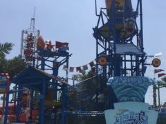 -杭州浪浪浪水公园