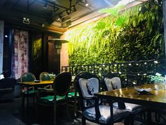 -HOME餐厅粤菜 融合菜