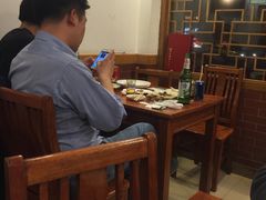 -东北四季饺子王(华山路店)