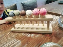 -ALLORA意大利餐厅(丰盛里店)