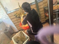 -嘉华小吃(蛇口市场店)
